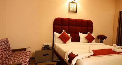 Hotel Blue Bird Room Type - Prince Deluxe Hotel Blue Bird Room Type - Prince Deluxe