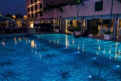 Hotel The Nagpur Ashok