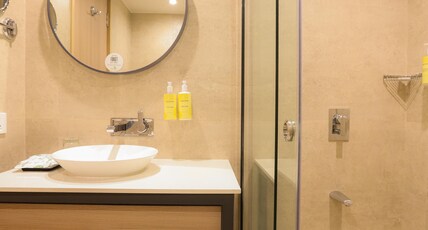  Lemon Tree Hotel, Chinchwad, Pune Room Type - Executive Suite
