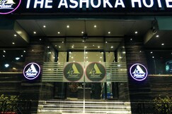 The Ashoka Hotel
