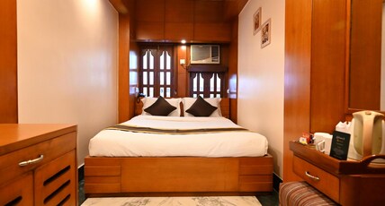Hotel Sun Prime Room Type - Deluxe Room