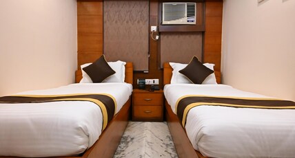 Hotel Sun Prime Room Type - Executive Room