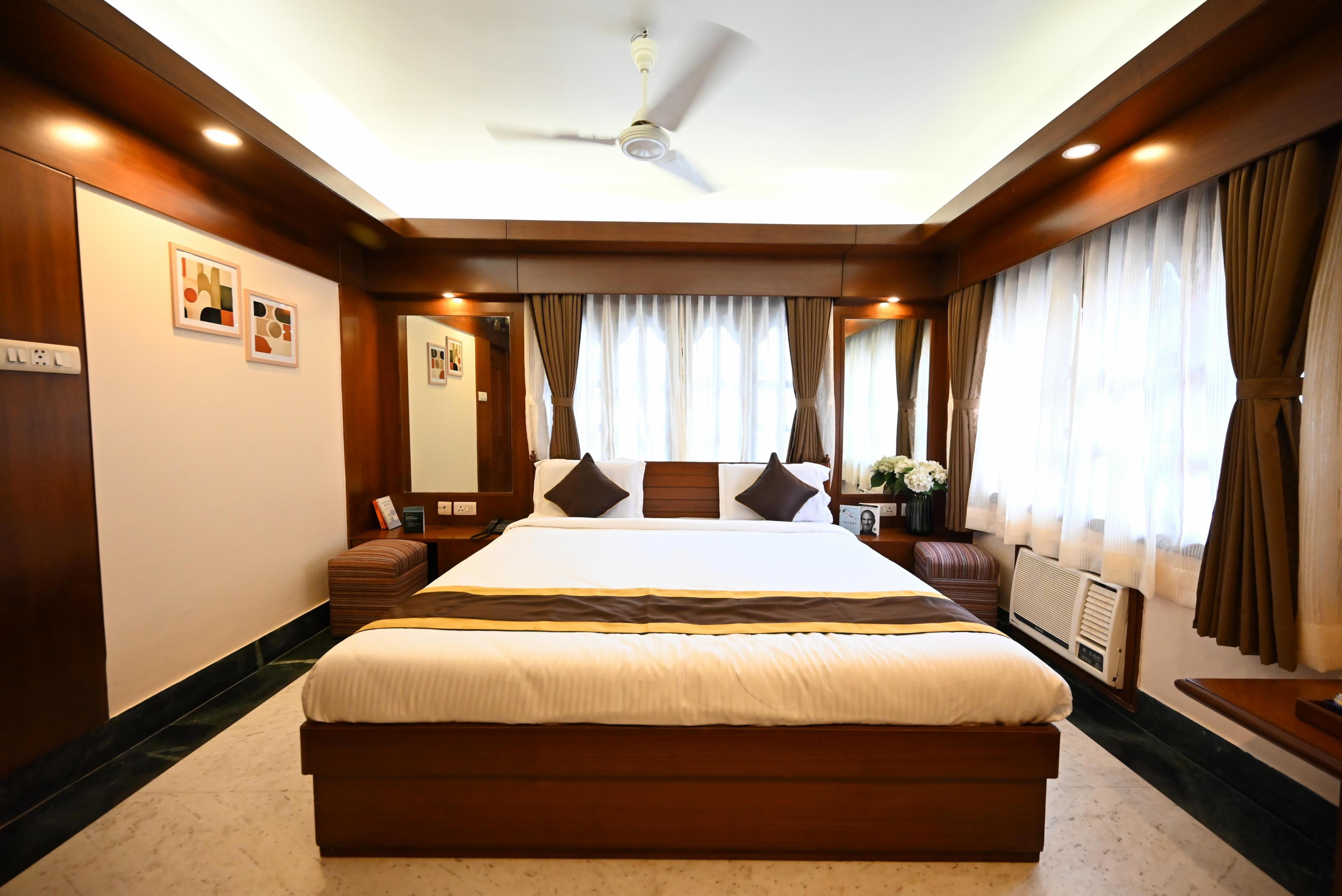 Hotel Sun Prime Room Type - Superior Room