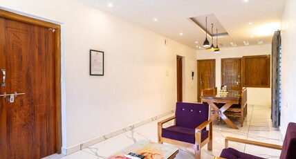 Fortune Retreats Room Type - Four Bedroom Deluxe Apartment