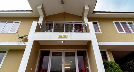 Fortune Retreats Room Type - Standard Room