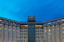 Four Points By Sheraton, Visakhapatnam- Marriott International