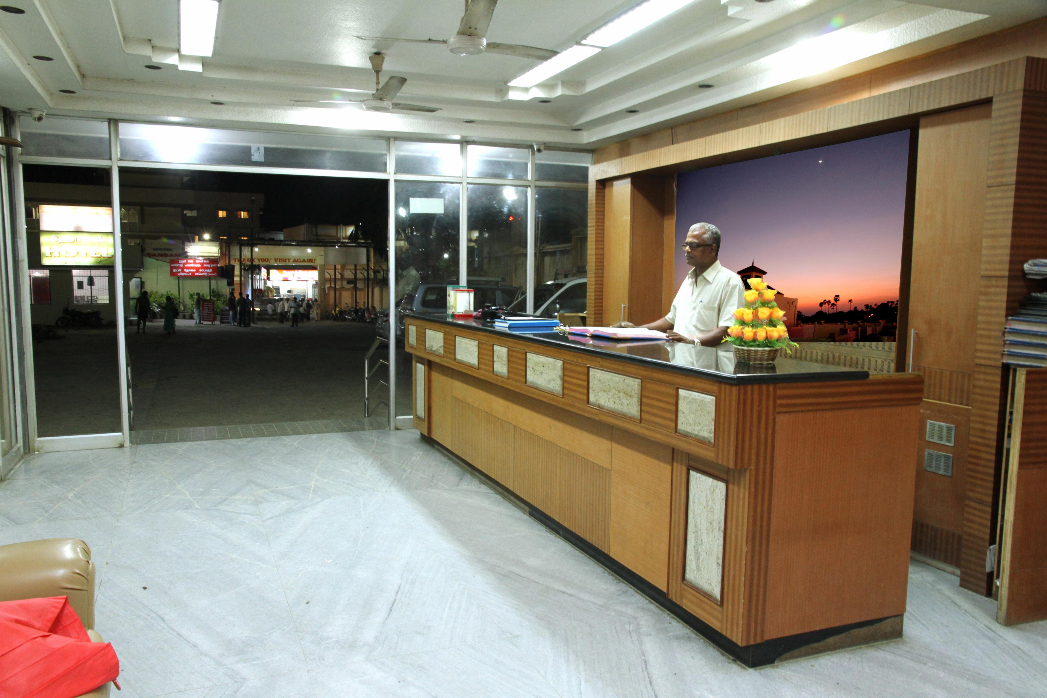 Main gallery