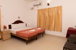 HAWAH BEACH RESORT