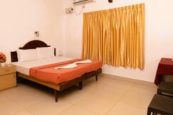 Address of HAWAH BEACH RESORT