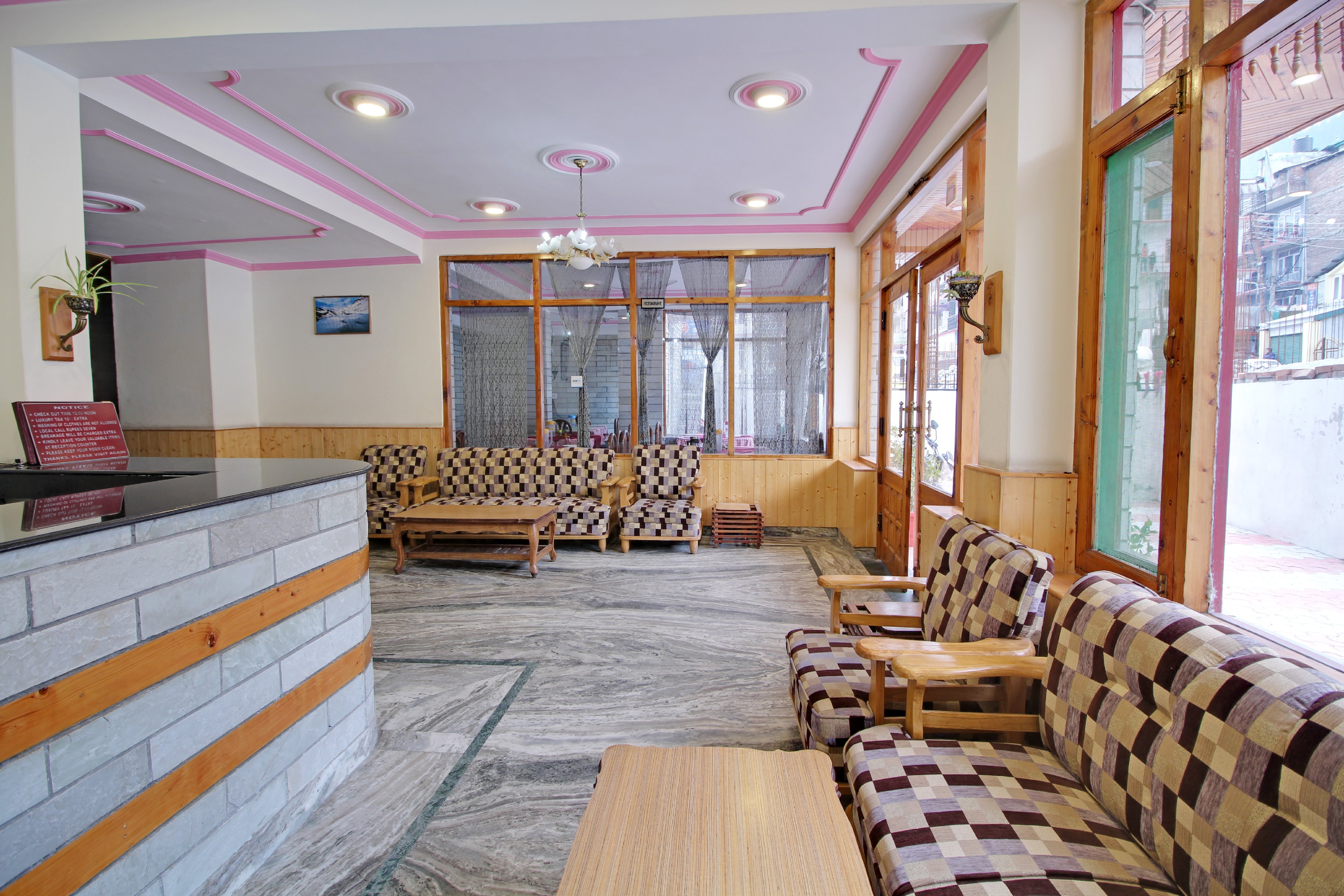 Main gallery