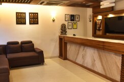 The Gopinivas Grand