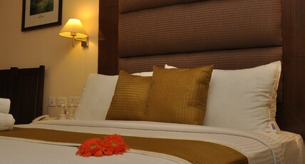 The Gopinivas Grand Room Type - Economy Double Room without Lift