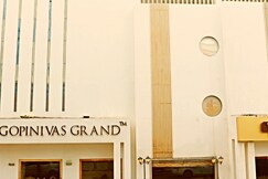 The Gopinivas Grand