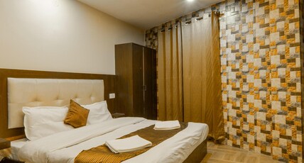 Villa Riverine Cafe & Riverview Residences Room Type - Deluxe Villa Riverine Cafe & Riverview Residences Room Type - Deluxe
