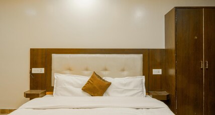 Villa Riverine Cafe & Riverview Residences Room Type - Deluxe Room Villa Riverine Cafe & Riverview Residences Room Type - Deluxe Room