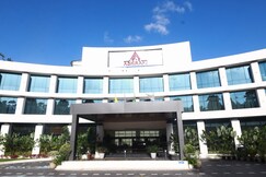 Hotel Abhirami, Kattakada