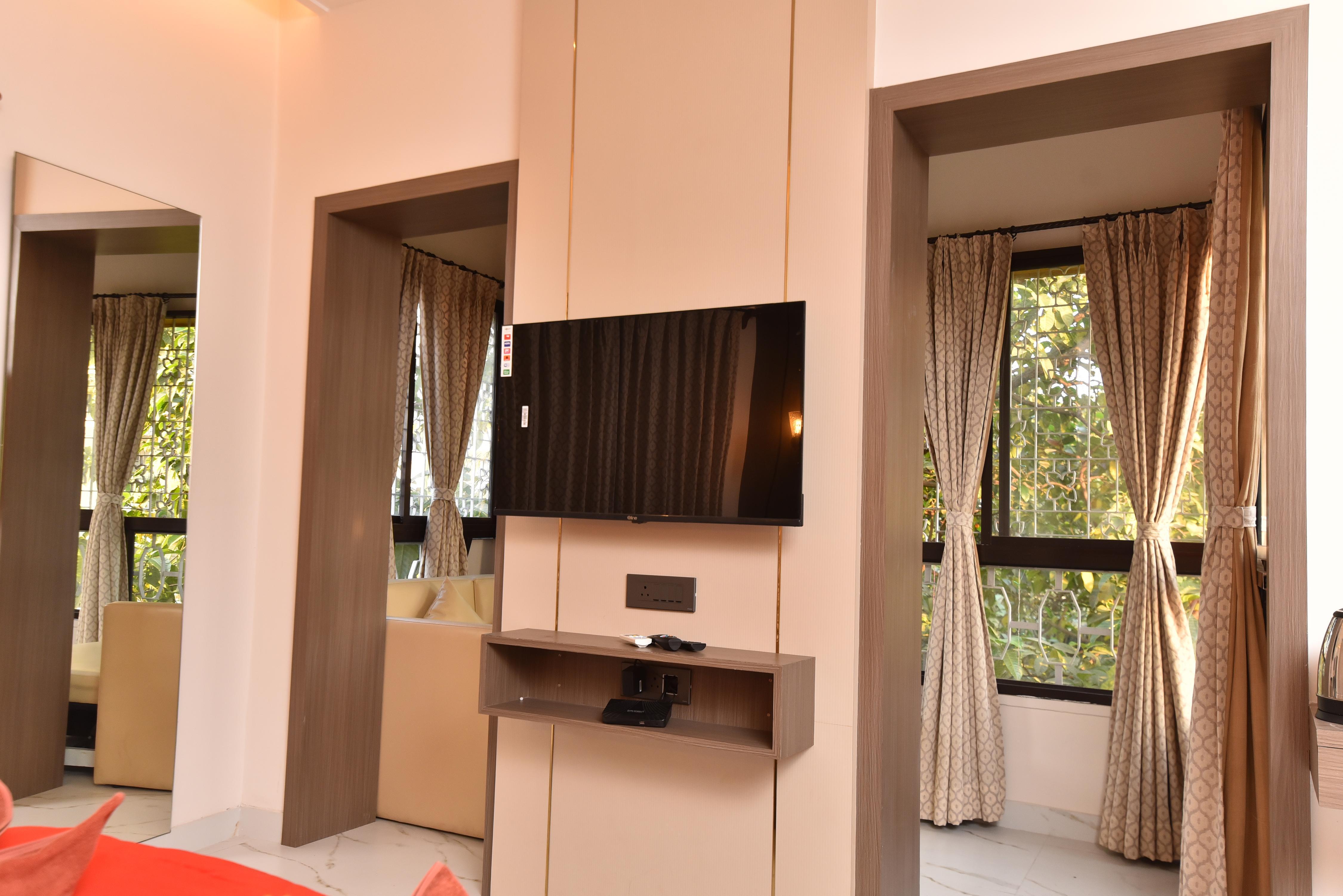 Basera Guest House - Tap to explore photos