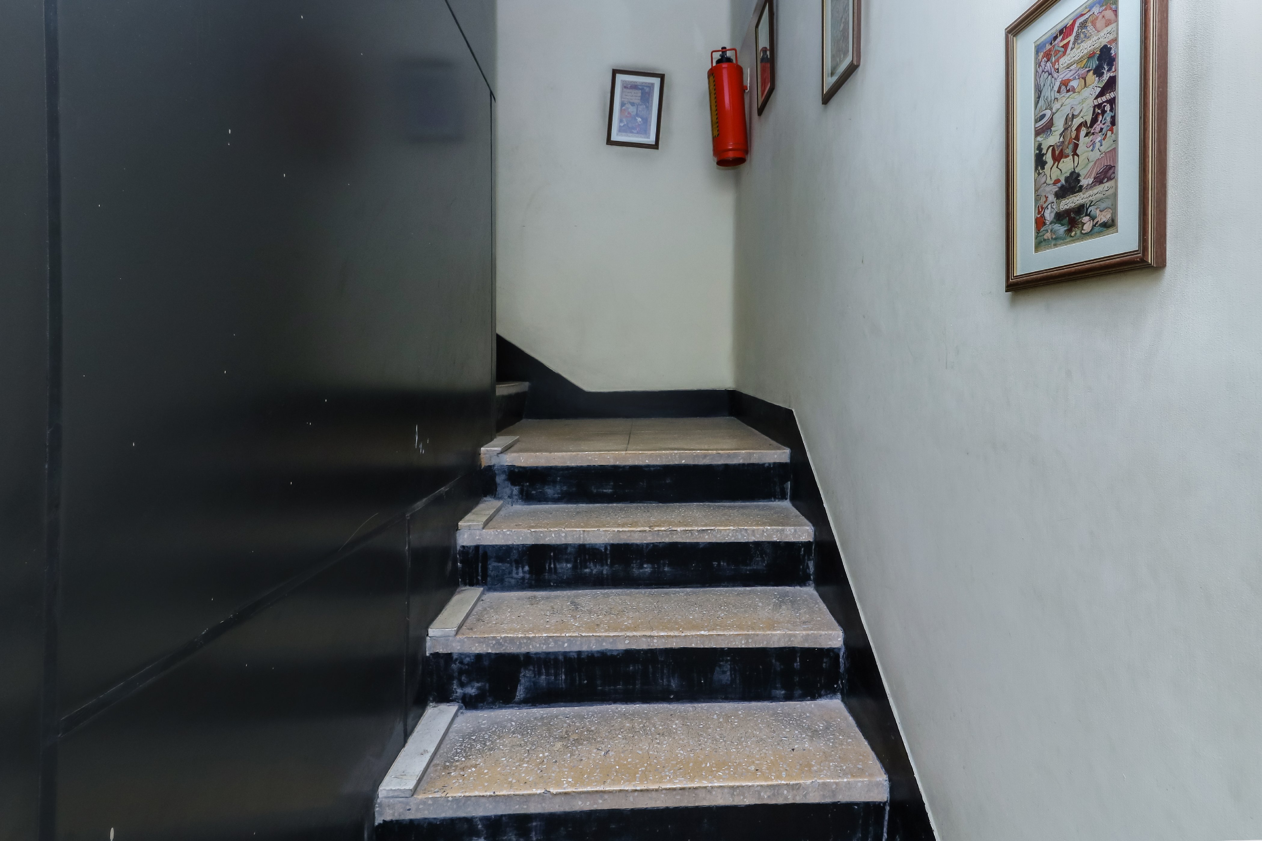 Basera Guest House - Tap to explore photos