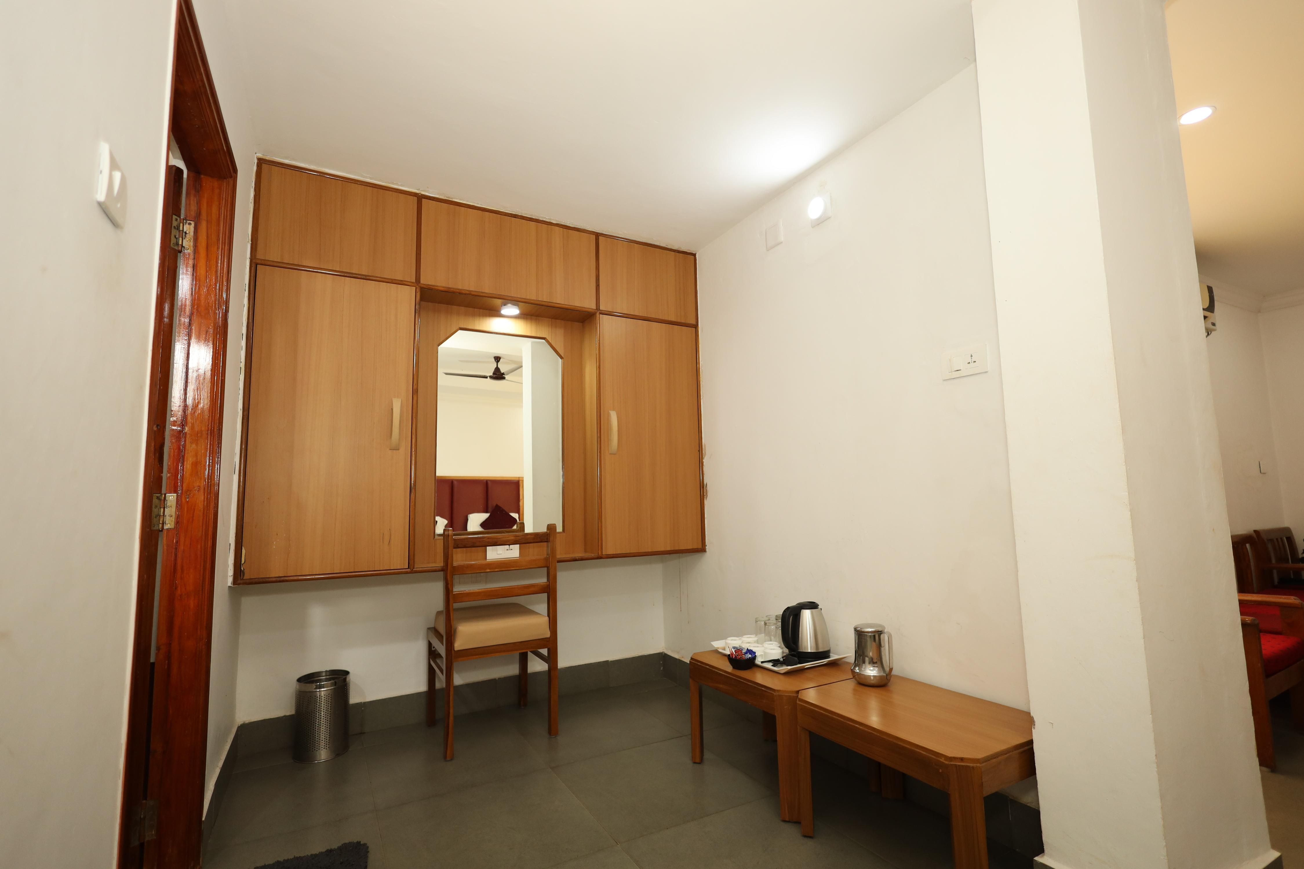 Hotel Janardana - Tap to explore photos