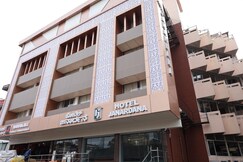 Hotel Janardana