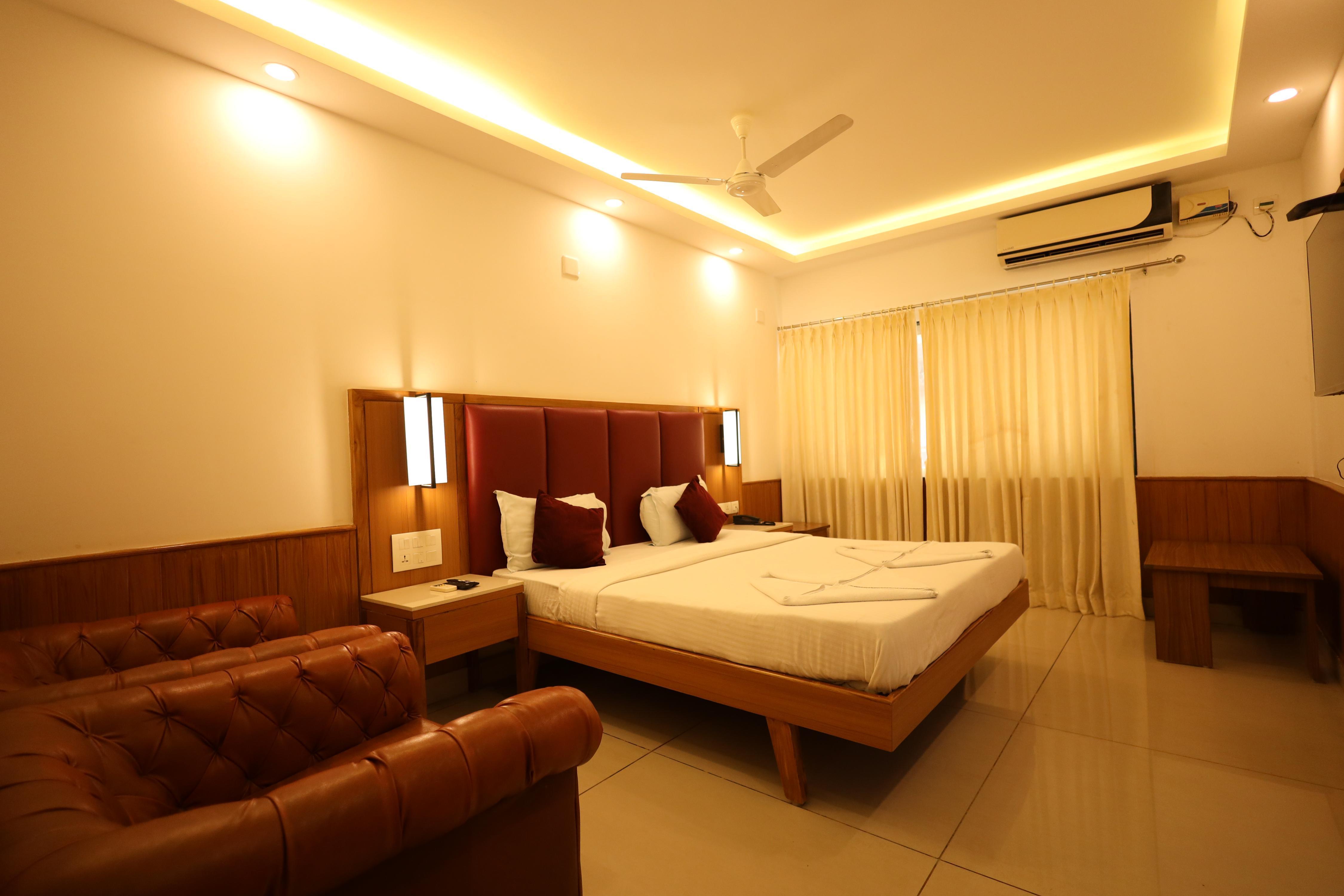 Hotel Janardana - Tap to explore photos