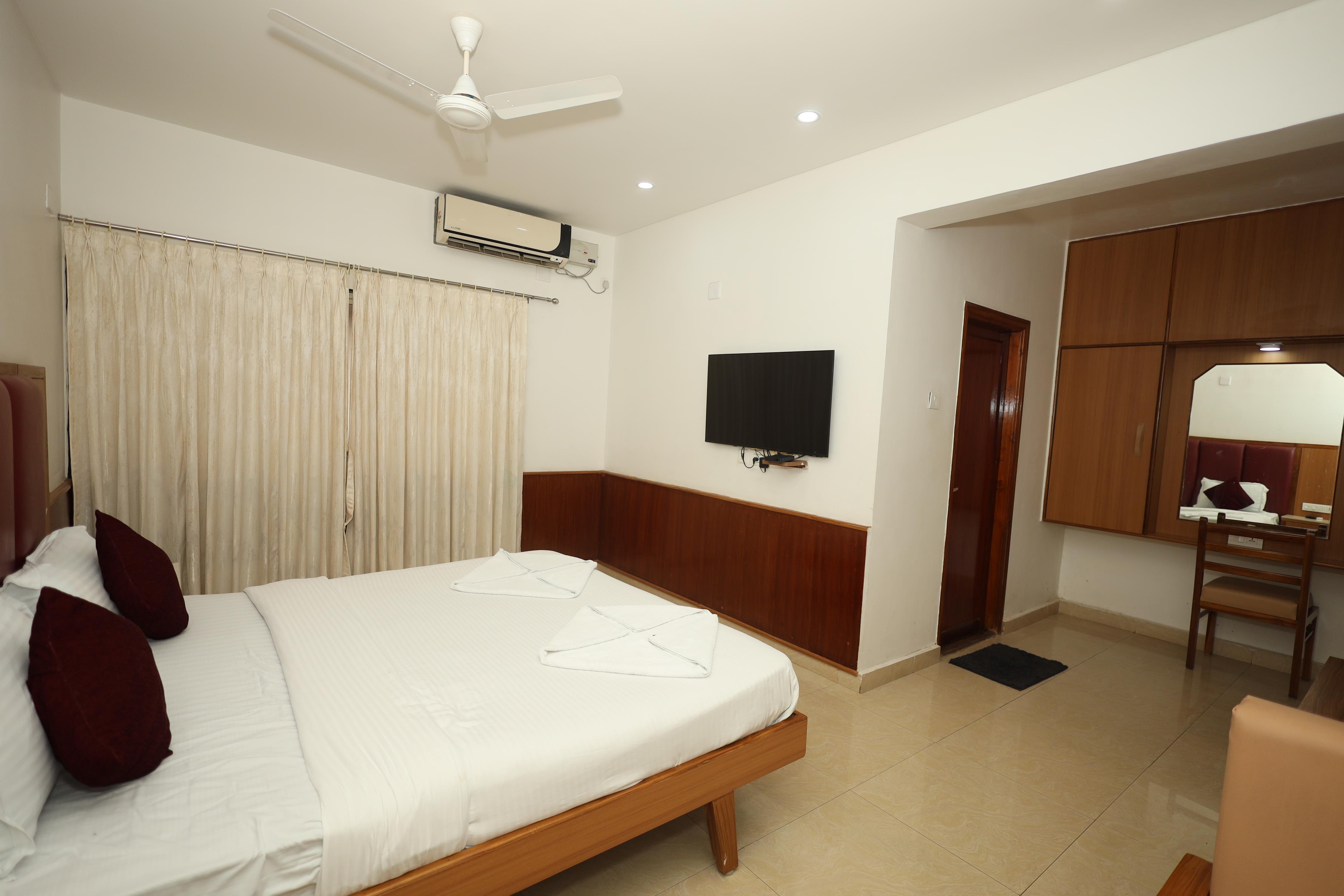 Hotel Janardana - Tap to explore photos