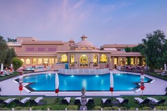 Heritage Village Resort & Spa Manesar