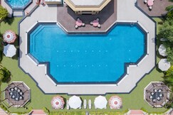 Heritage Village Resort & Spa Manesar