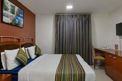 Hotel Admire inn NFC By ASPL