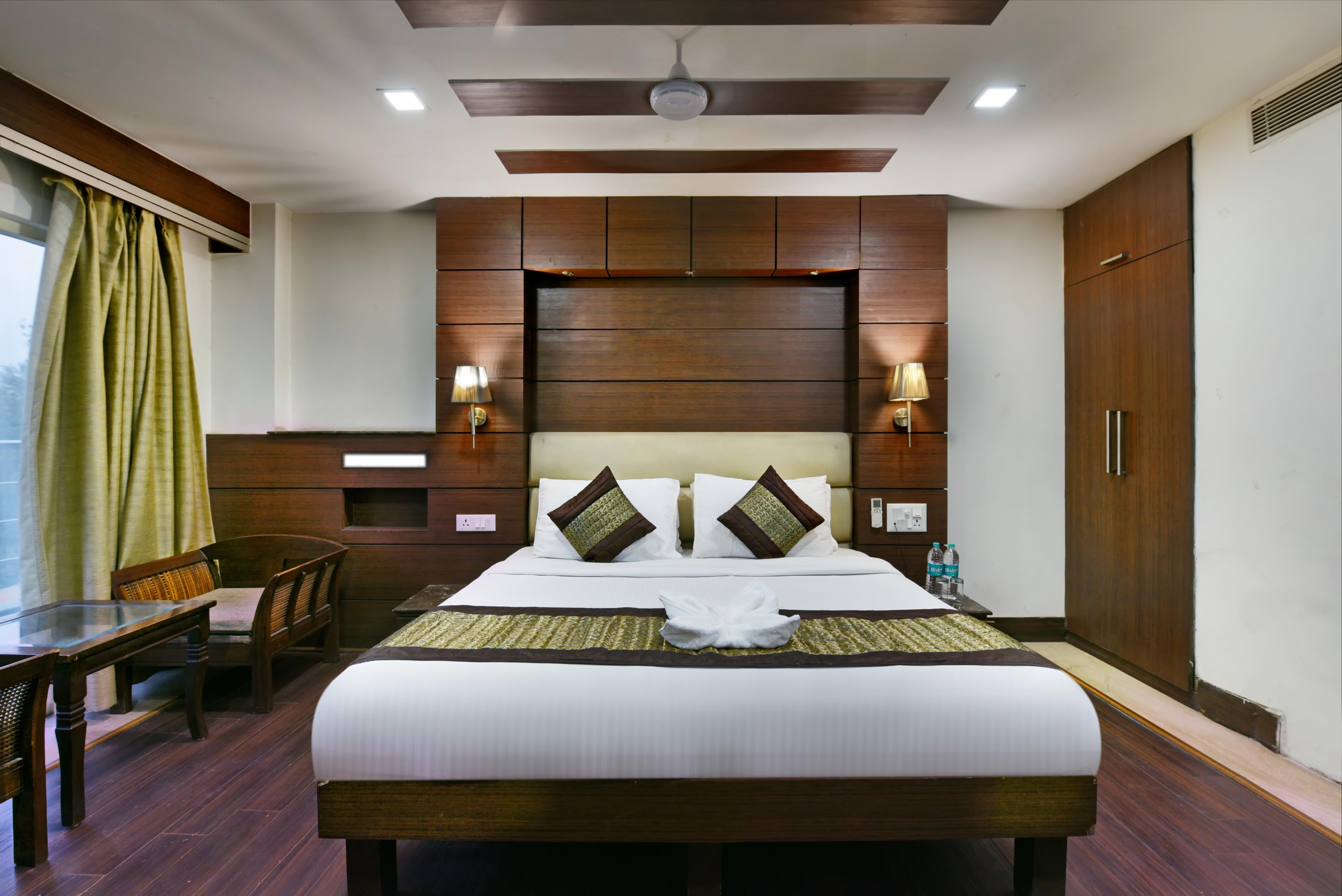 Hotel Admire inn NFC By ASPL - Tap to explore photos