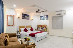 Hotel Airport Inn @ Delhi IGI Airport