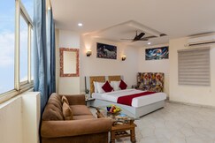 Hotel Airport Inn @ Delhi IGI Airport