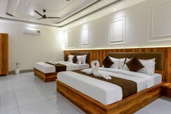 Hotel Airport Inn @ Delhi IGI Airport