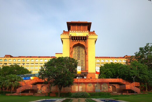 The Ashok