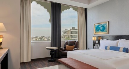 Noor Mahal Delhi NCR Karnal, Autograph Collection Hotel Room Type - Presidential Suite