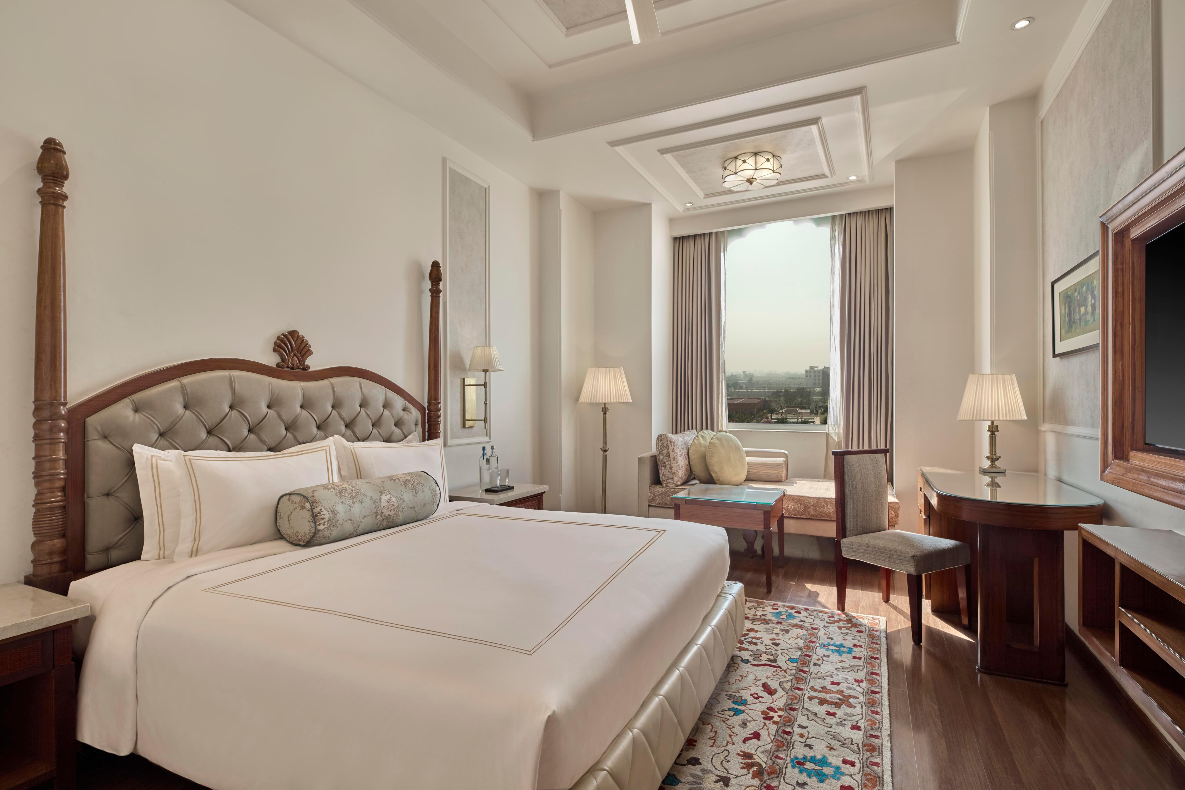 Noor Mahal Delhi NCR Karnal, Autograph Collection Hotel - Tap to explore photos