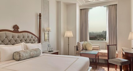 Noor Mahal Delhi NCR Karnal, Autograph Collection Hotel Room Type - Club Room King