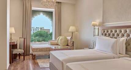 Noor Mahal Delhi NCR Karnal, Autograph Collection Hotel Room Type - Club Room Twin