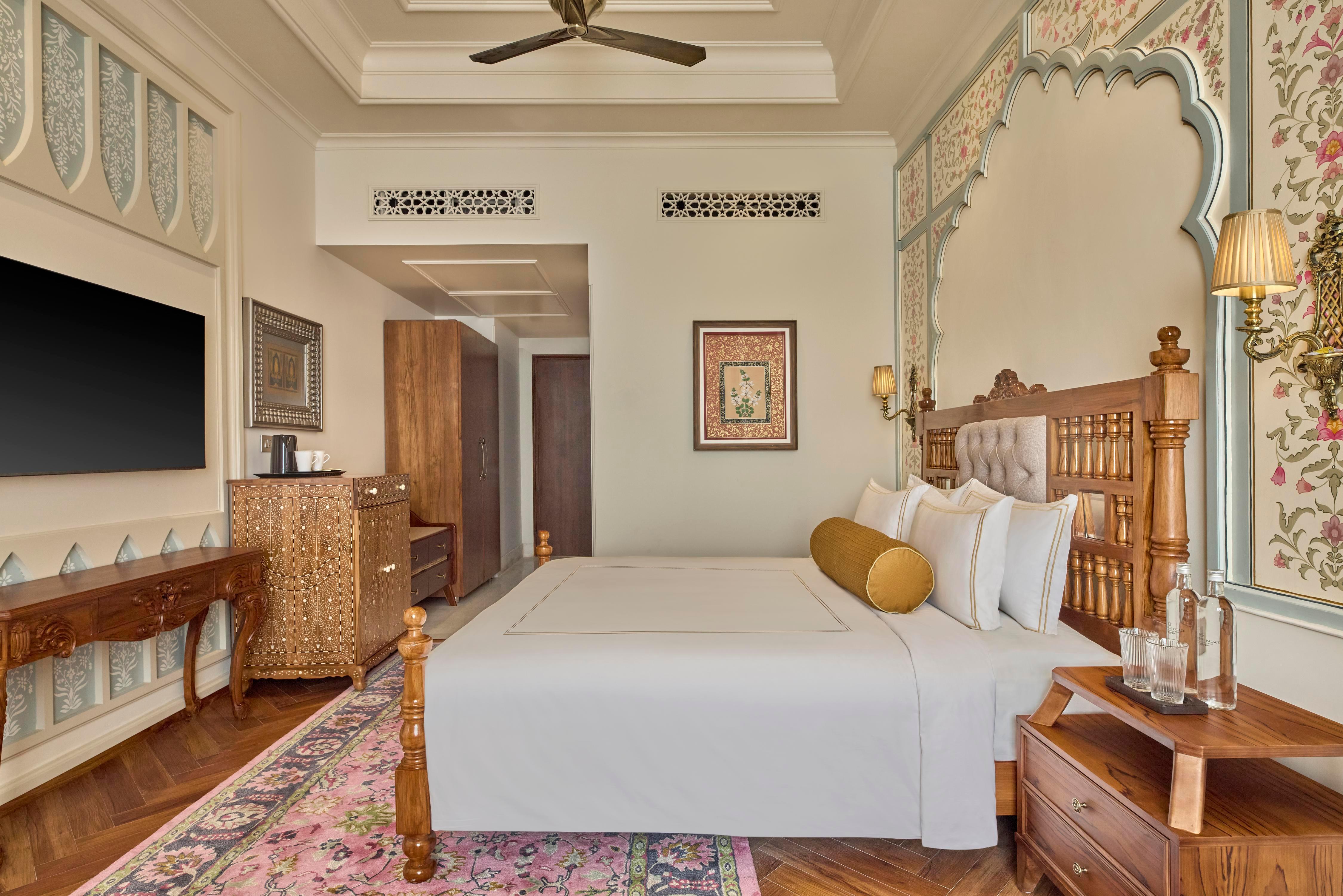 Noor Mahal Delhi NCR Karnal, Autograph Collection Hotel - Tap to explore photos