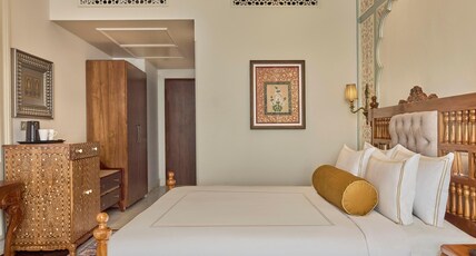 Noor Mahal Delhi NCR Karnal, Autograph Collection Hotel Room Type - Executive Club King Room