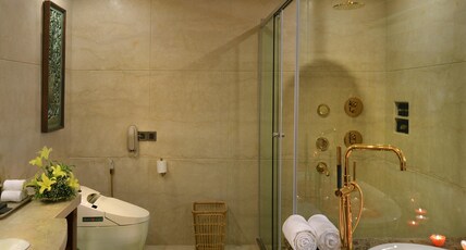 Noor Mahal Delhi NCR Karnal, Autograph Collection Hotel Room Type - Khawabagh Suite