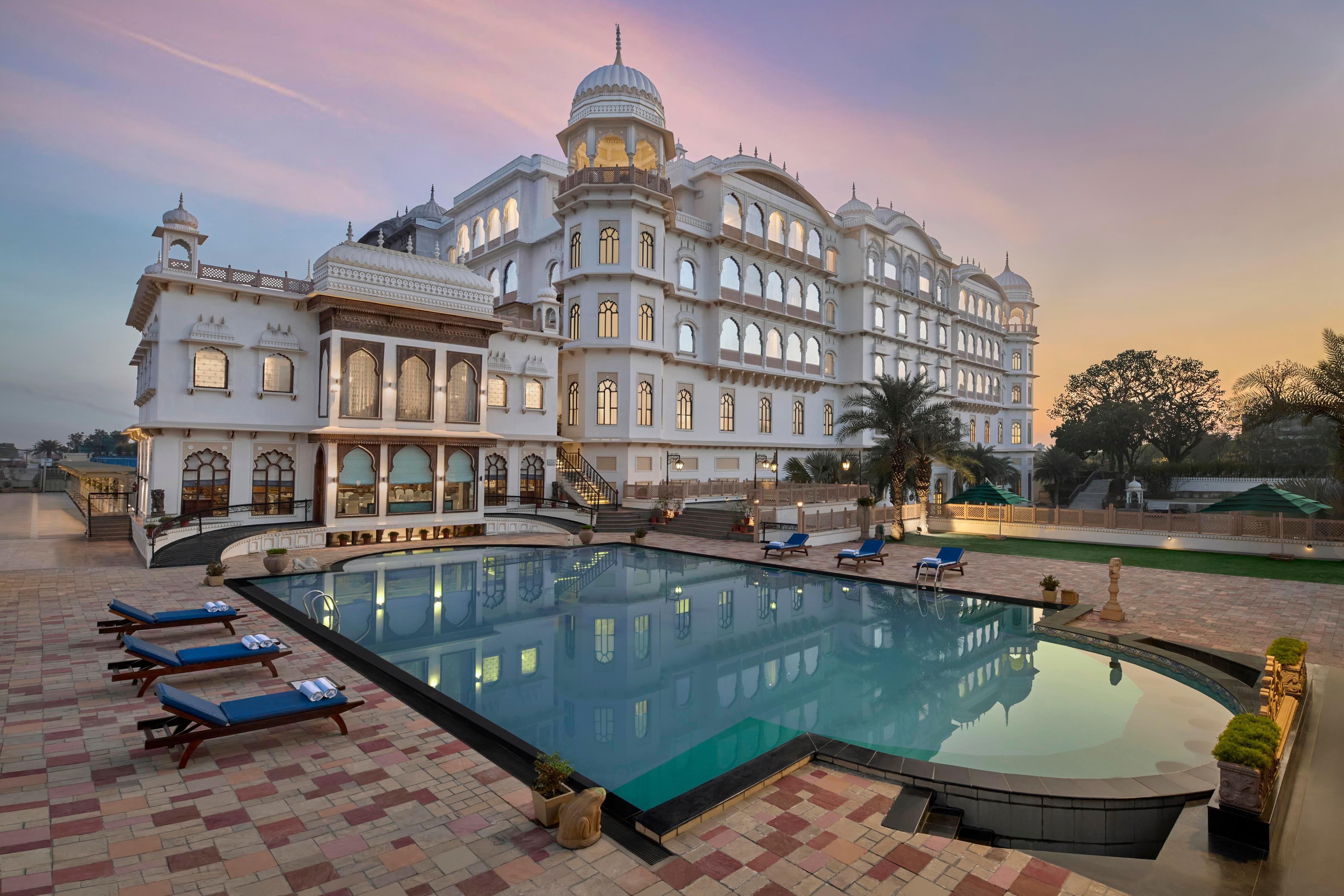 Noor Mahal Delhi NCR Karnal, Autograph Collection Hotel