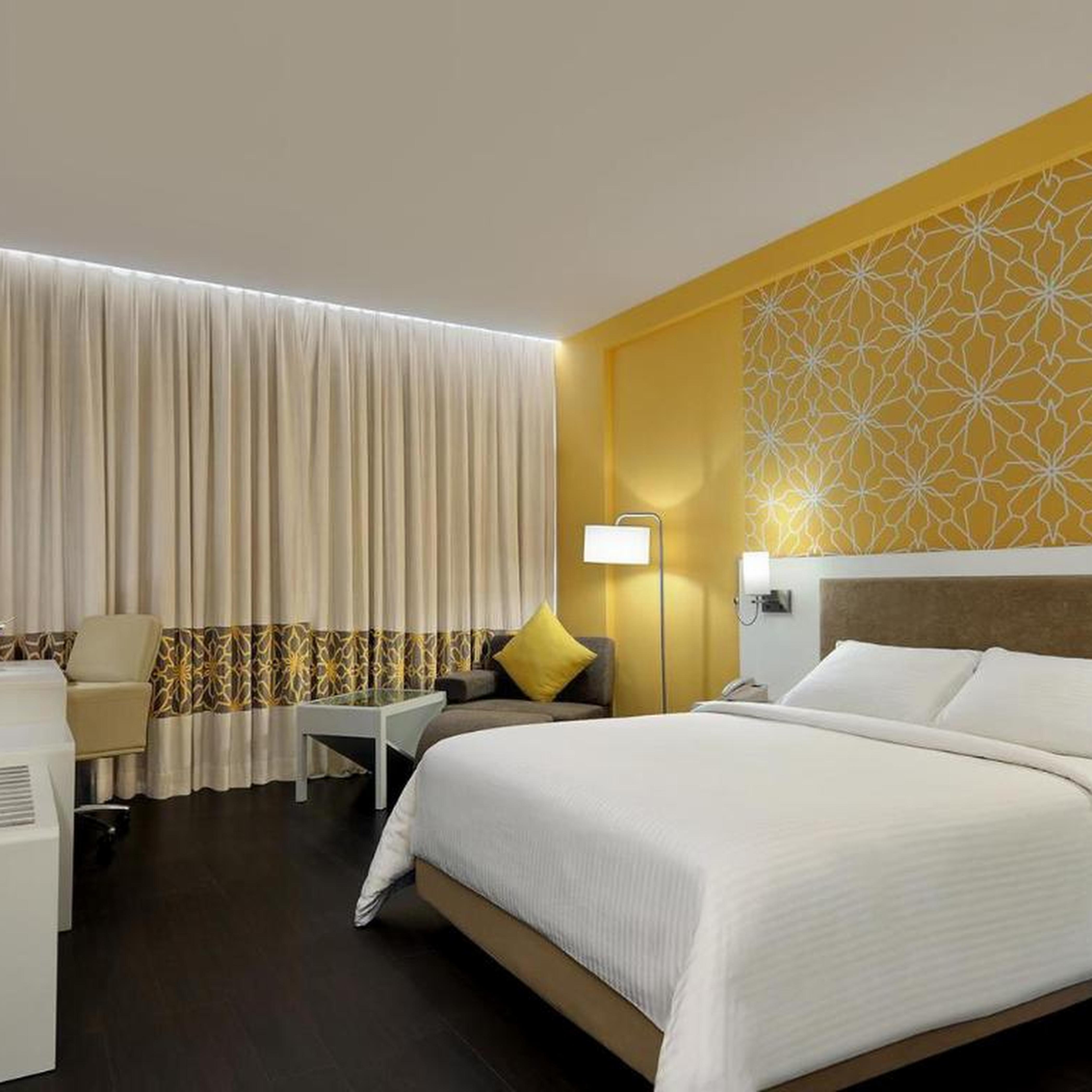 Hotel Kohinoor Elite near BKC - Tap to explore photos