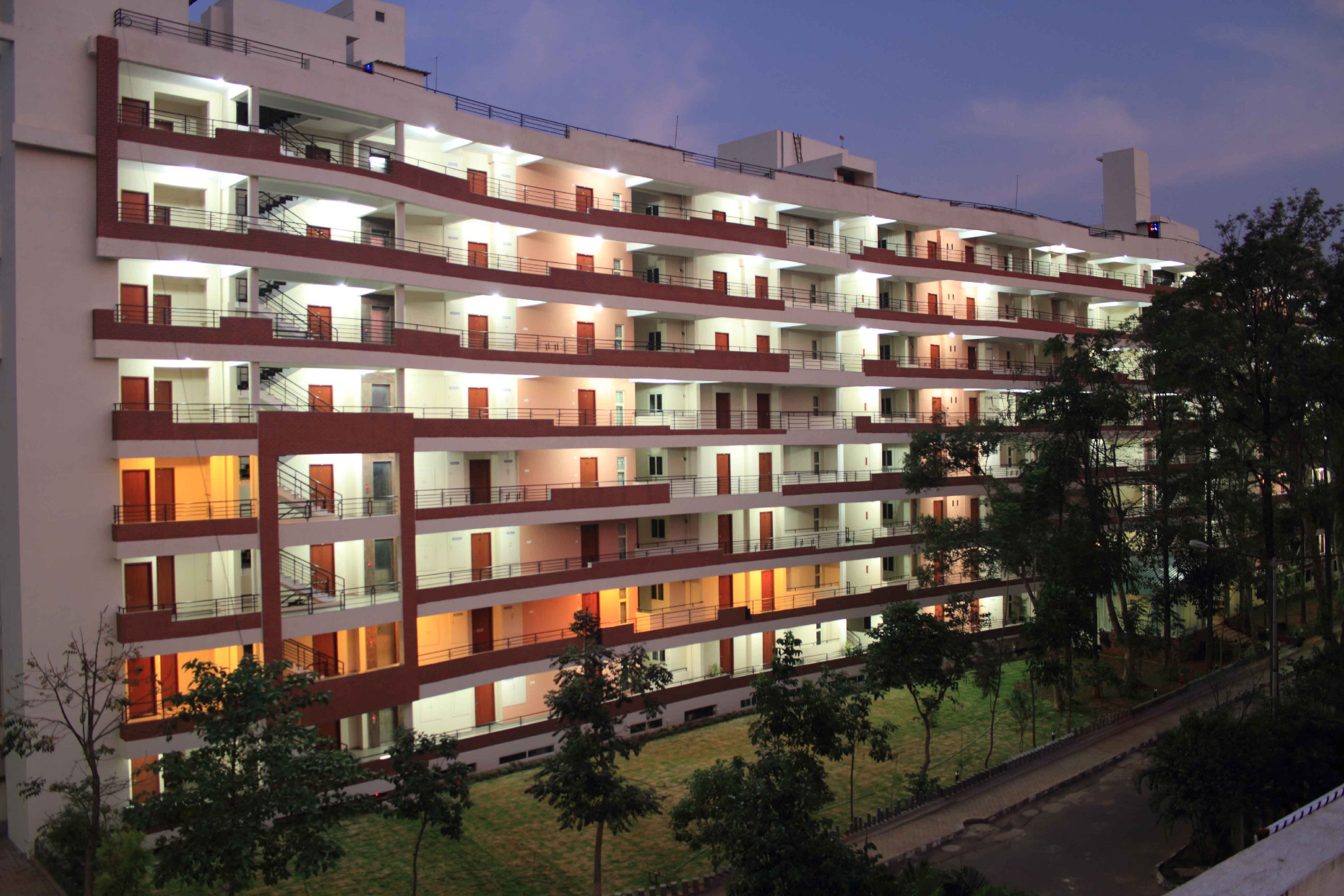 Gardeenia Comfortes Suites