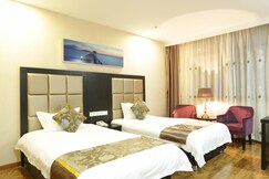 Airport Hotel Mayank Residency