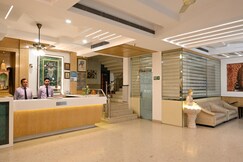 Hotel Baba Deluxe - By RCG Hotels near NDLS and Connaught Place