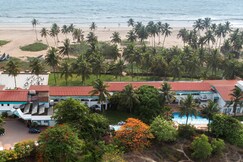 Longuinhos Beach Resort