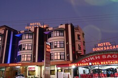 Hotel Sukh Sagar