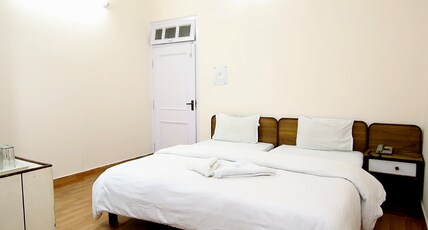 Hotel Midtown Room Type - Superior Triple