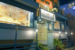 Swagat Inn @ Har Ki Pauri Road